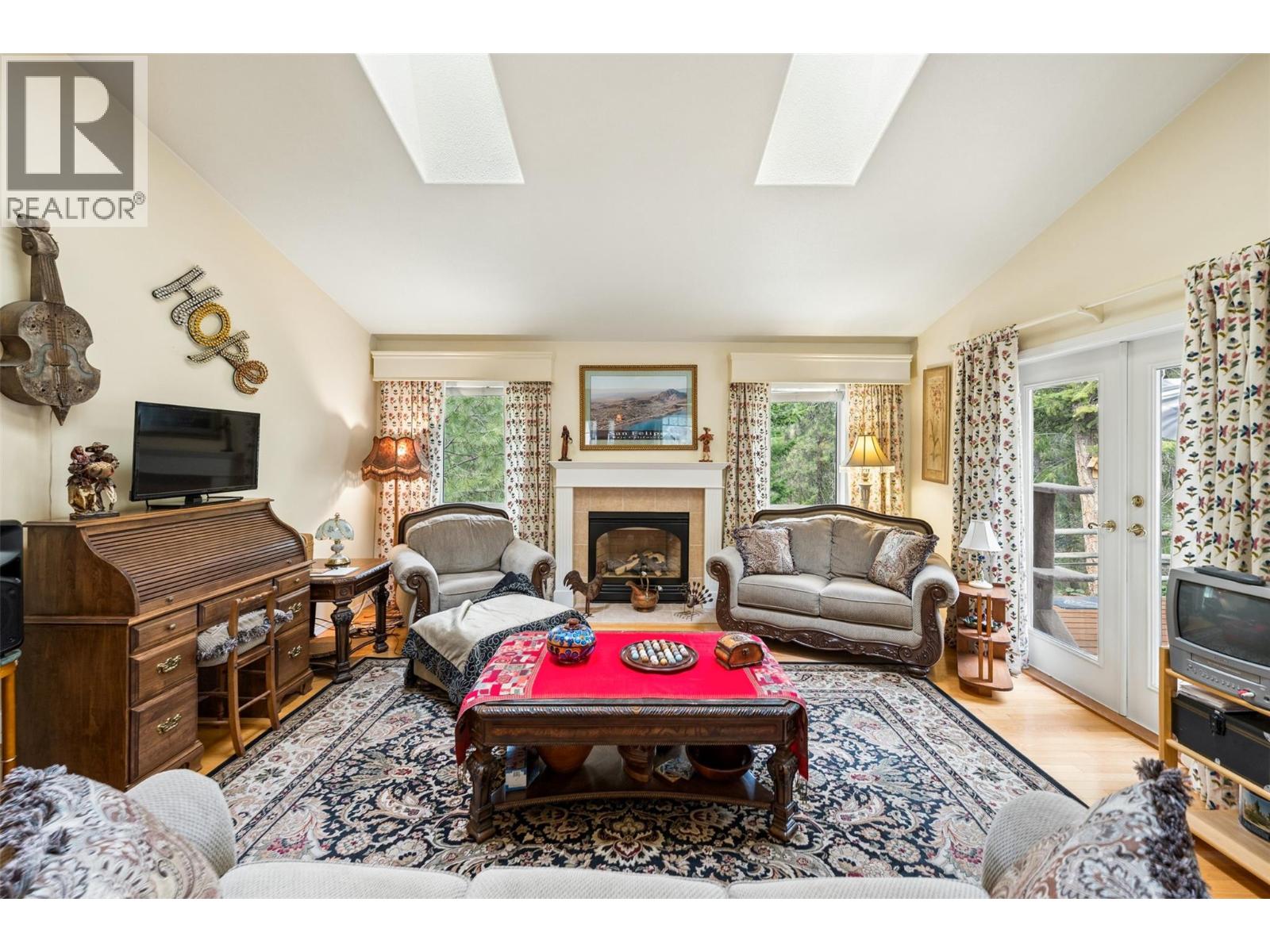 143 Saddlehorn Drive, Kaleden