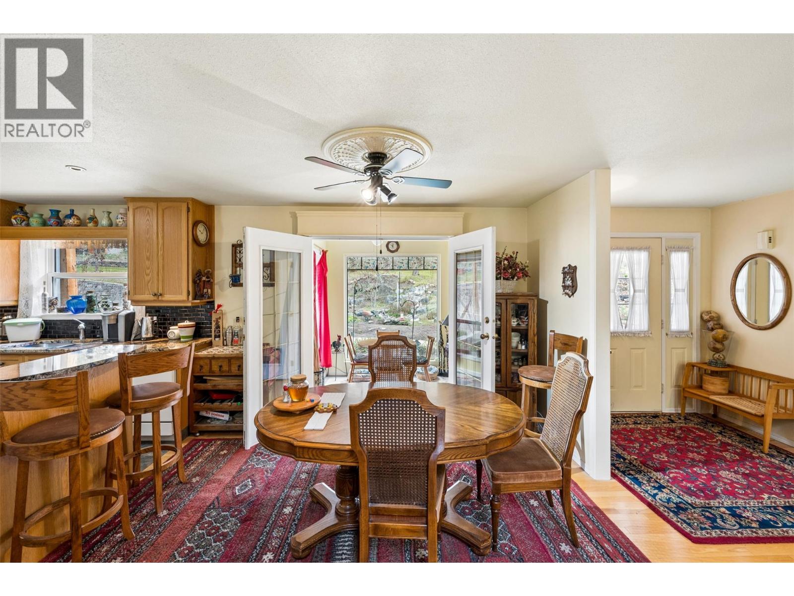 143 Saddlehorn Drive, Kaleden