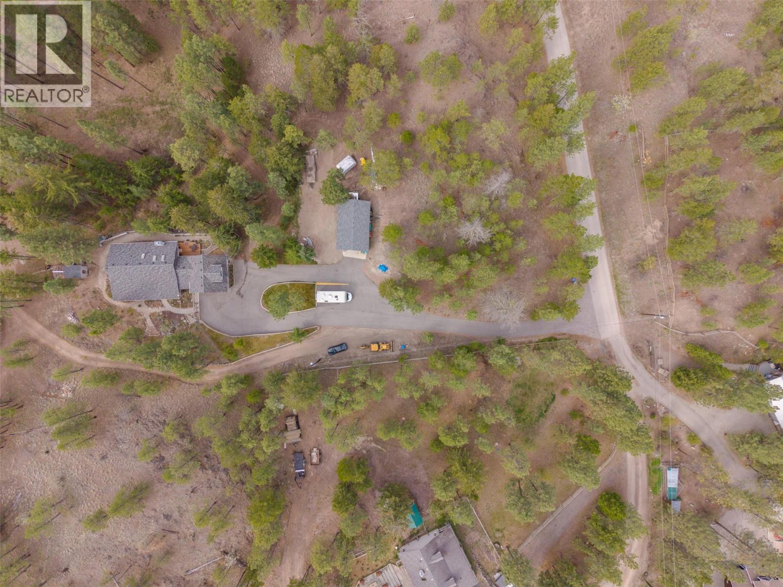 143 Saddlehorn Drive, Kaleden