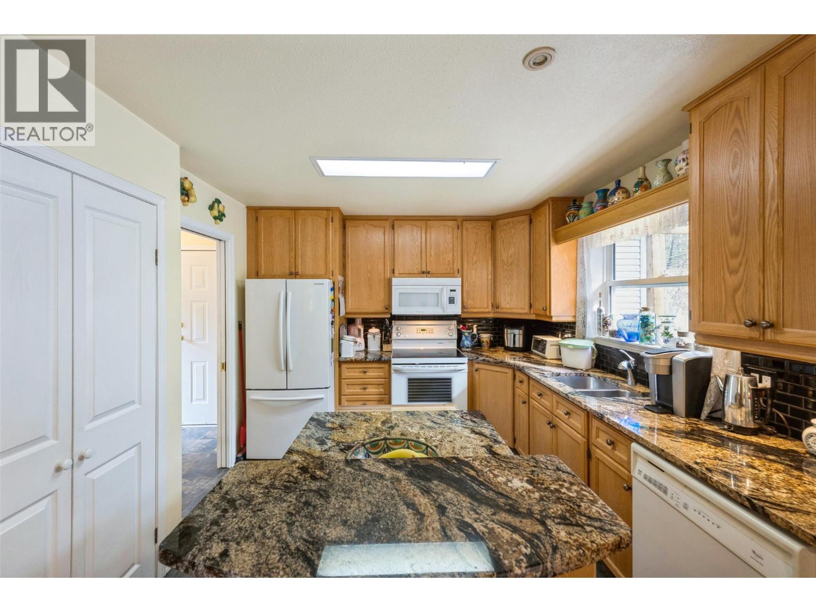 143 Saddlehorn Drive, Kaleden