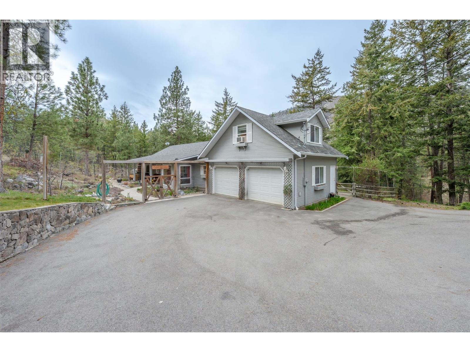 143 Saddlehorn Drive, Kaleden