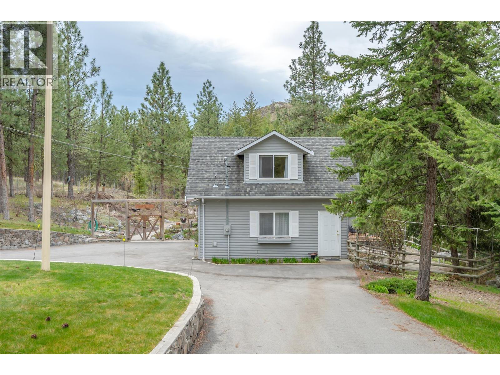 143 Saddlehorn Drive, Kaleden