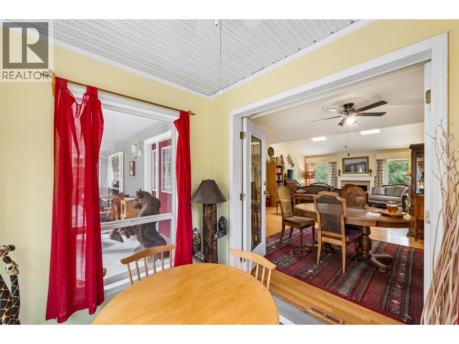 143 Saddlehorn Drive, Kaleden