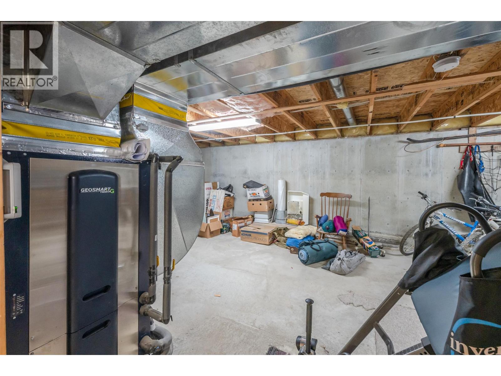 143 Saddlehorn Drive, Kaleden