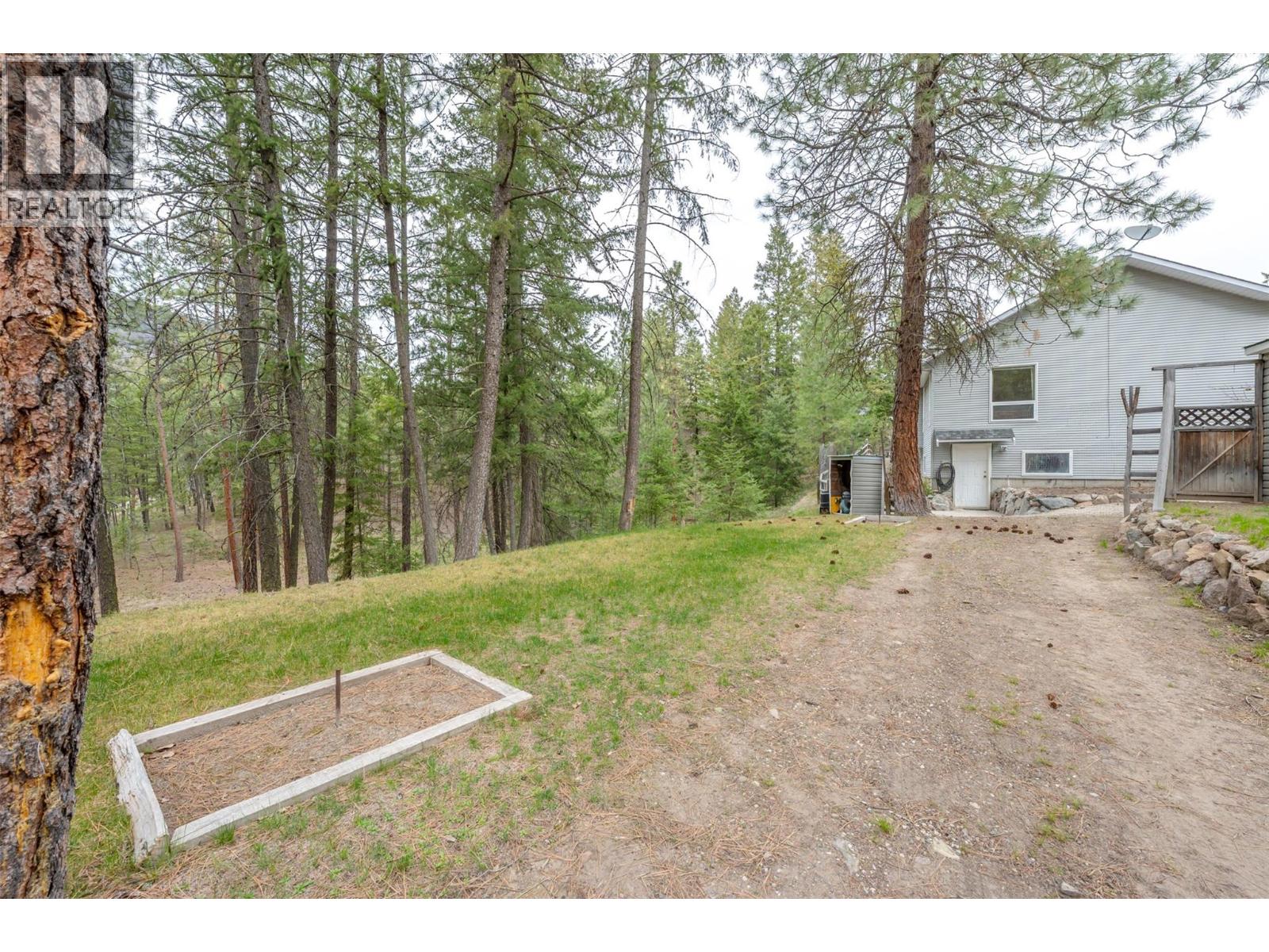 143 Saddlehorn Drive, Kaleden