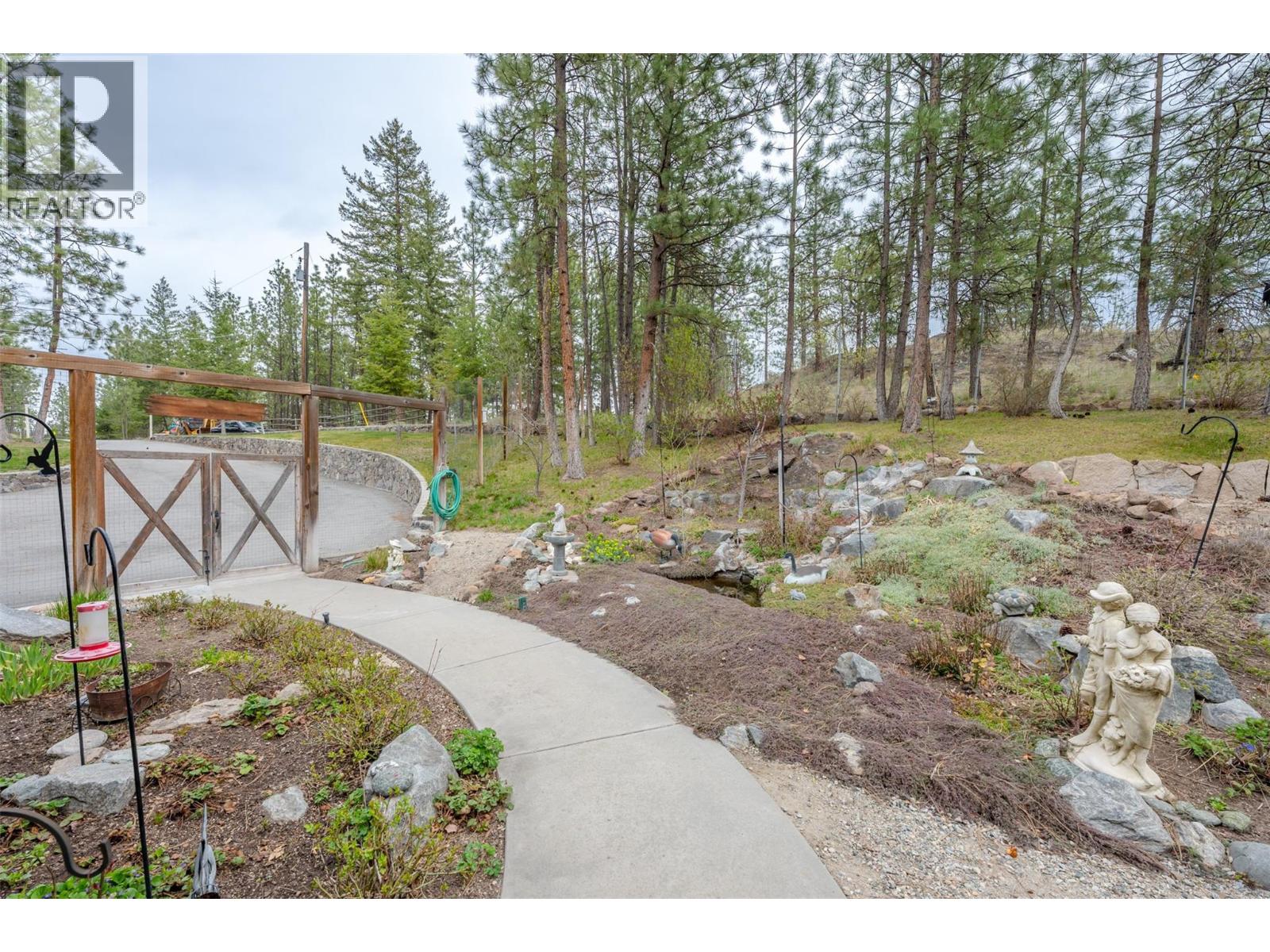 143 Saddlehorn Drive, Kaleden