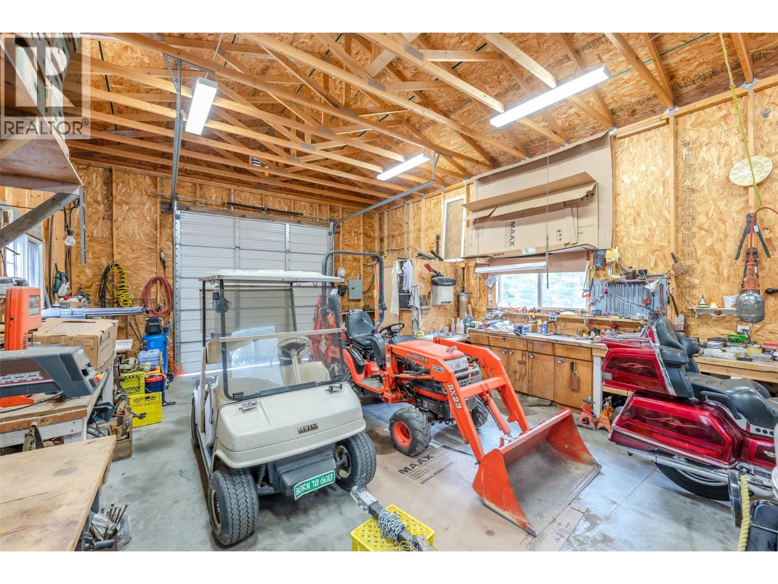 143 Saddlehorn Drive, Kaleden