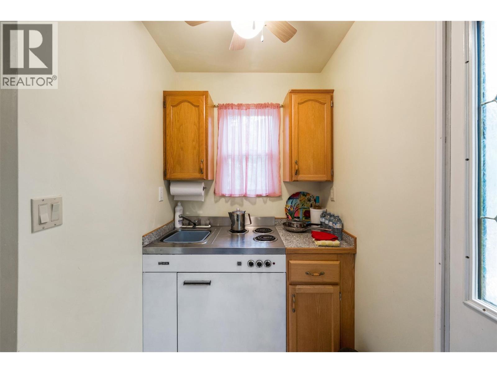 143 Saddlehorn Drive, Kaleden