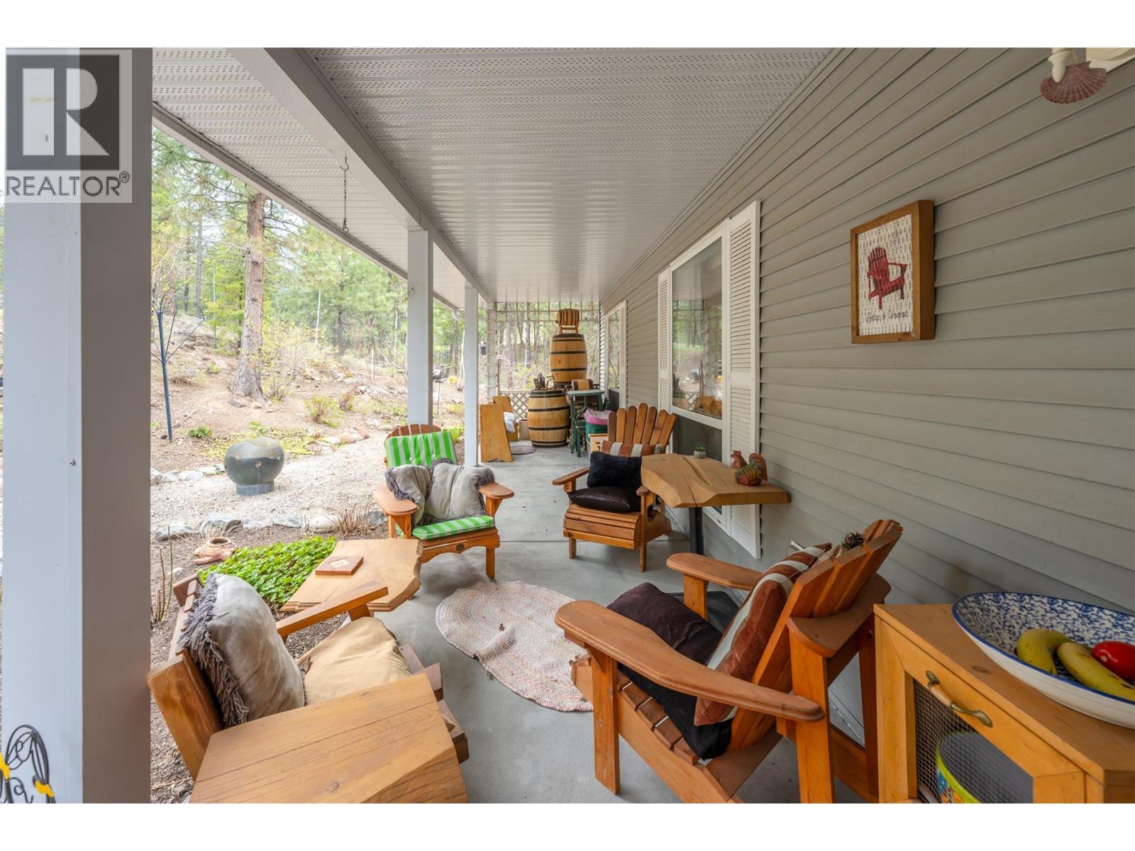 143 Saddlehorn Drive, Kaleden