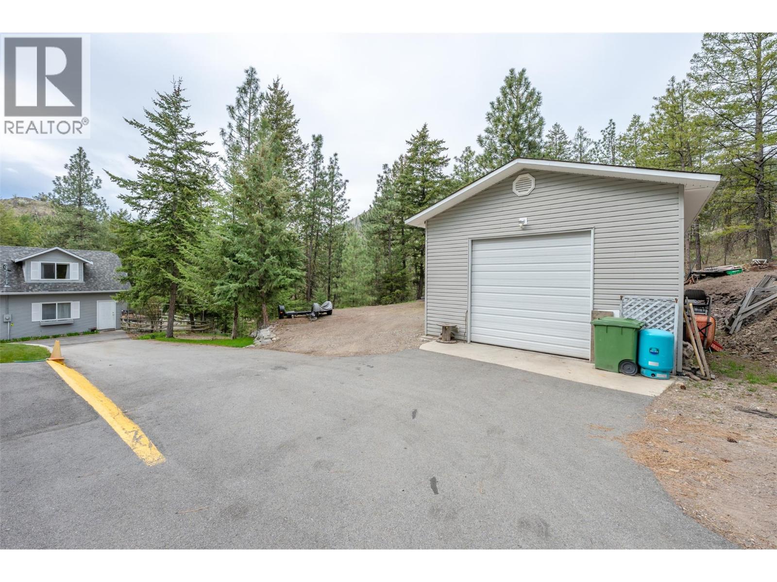 143 Saddlehorn Drive, Kaleden