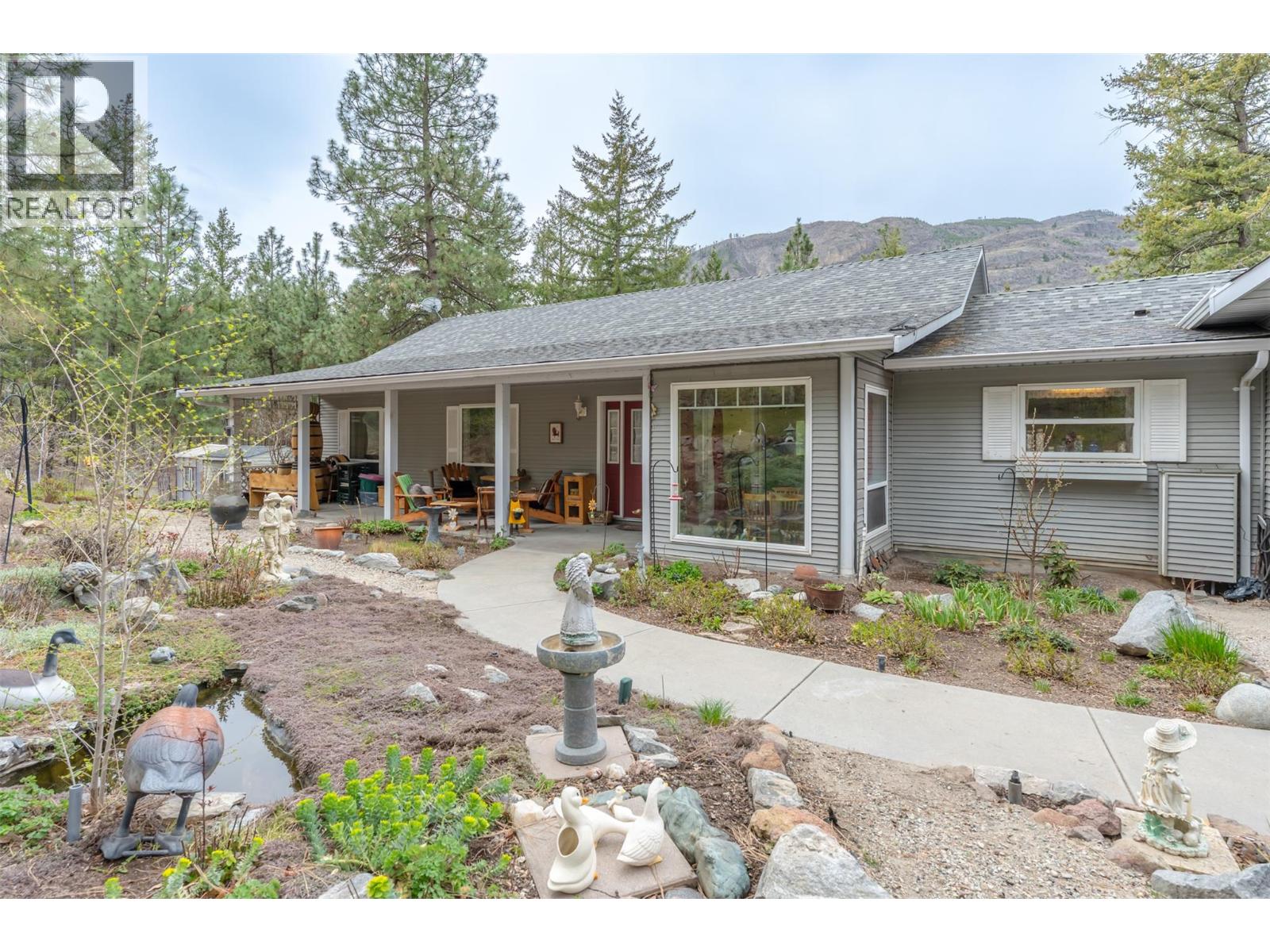 143 Saddlehorn Drive, Kaleden