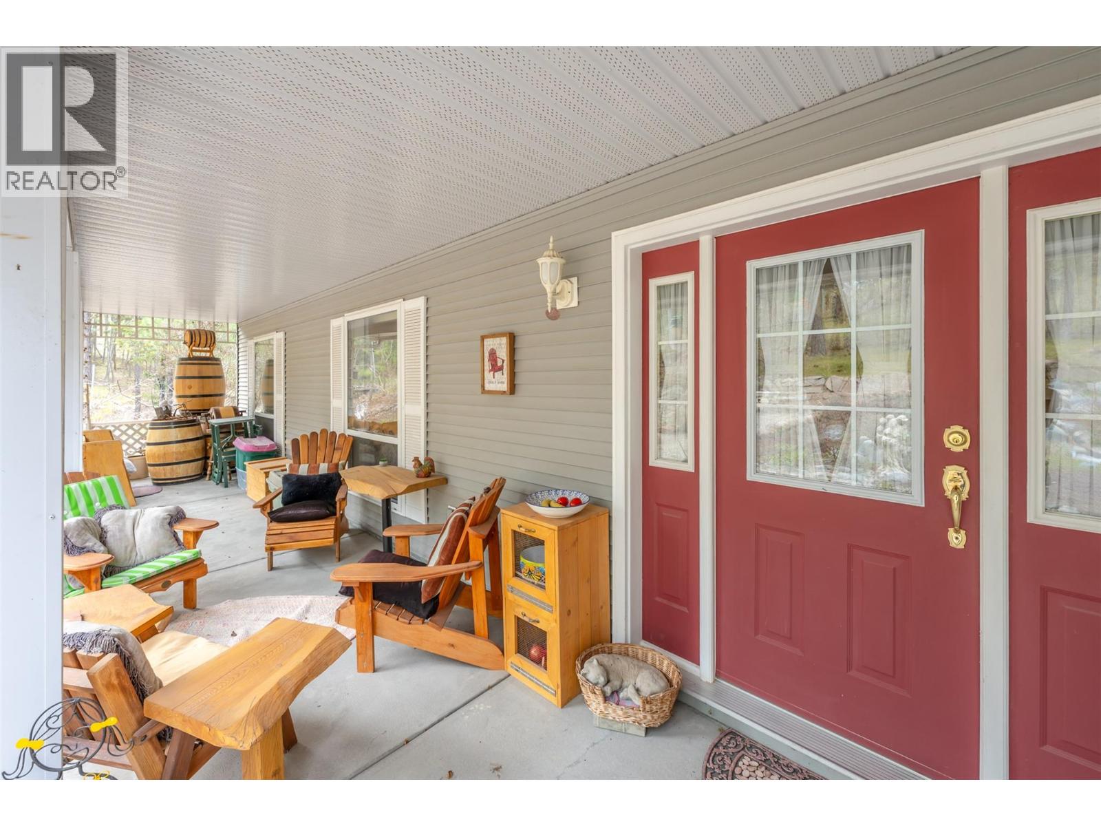 143 Saddlehorn Drive, Kaleden