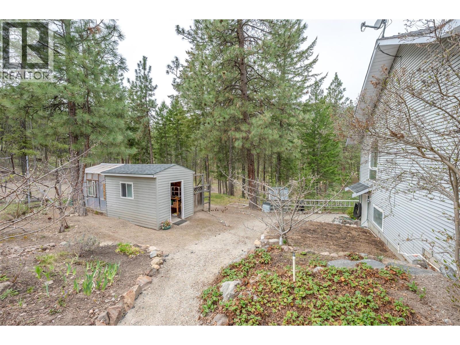 143 Saddlehorn Drive, Kaleden