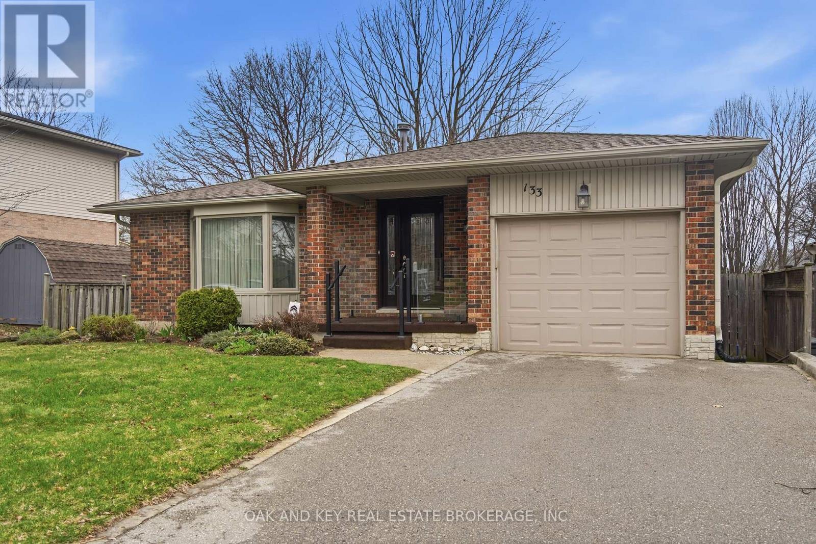 133 FAIRLANE AVENUE - 1