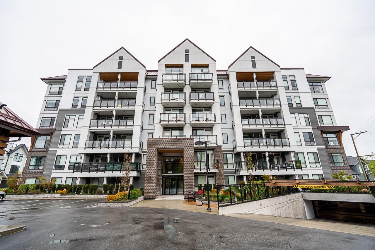 506 6045 CHILLIWACK RIVER ROAD, Sardis South