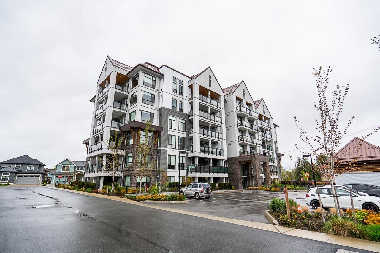 506 6045 CHILLIWACK RIVER ROAD, Sardis South — photo 3