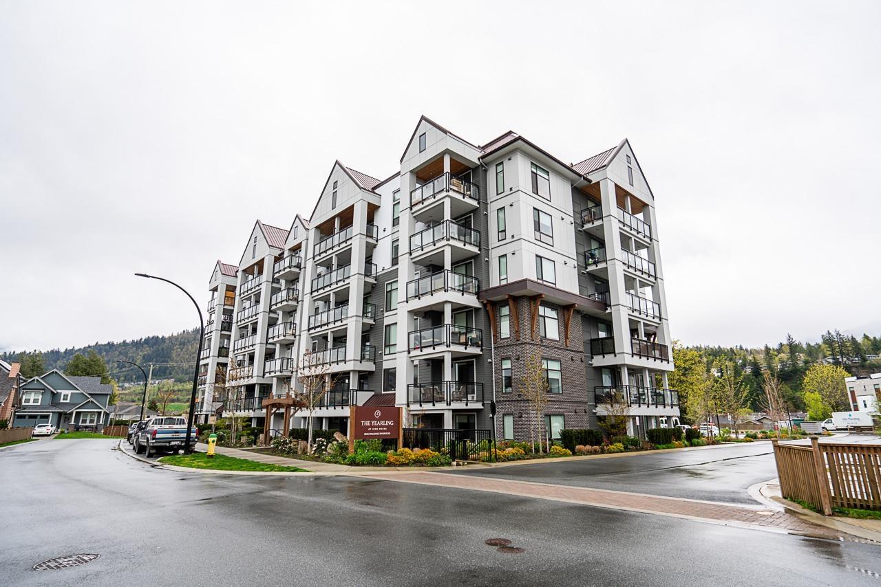 506 6045 CHILLIWACK RIVER ROAD, Sardis South — photo 2