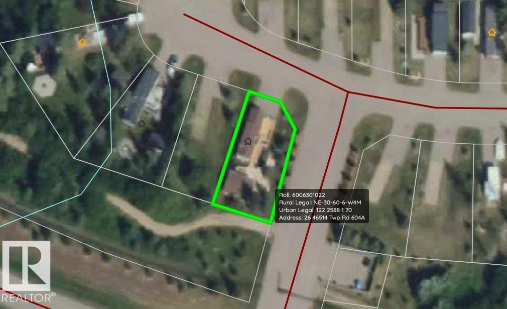 26 46514 Twp Rd 604A - 26