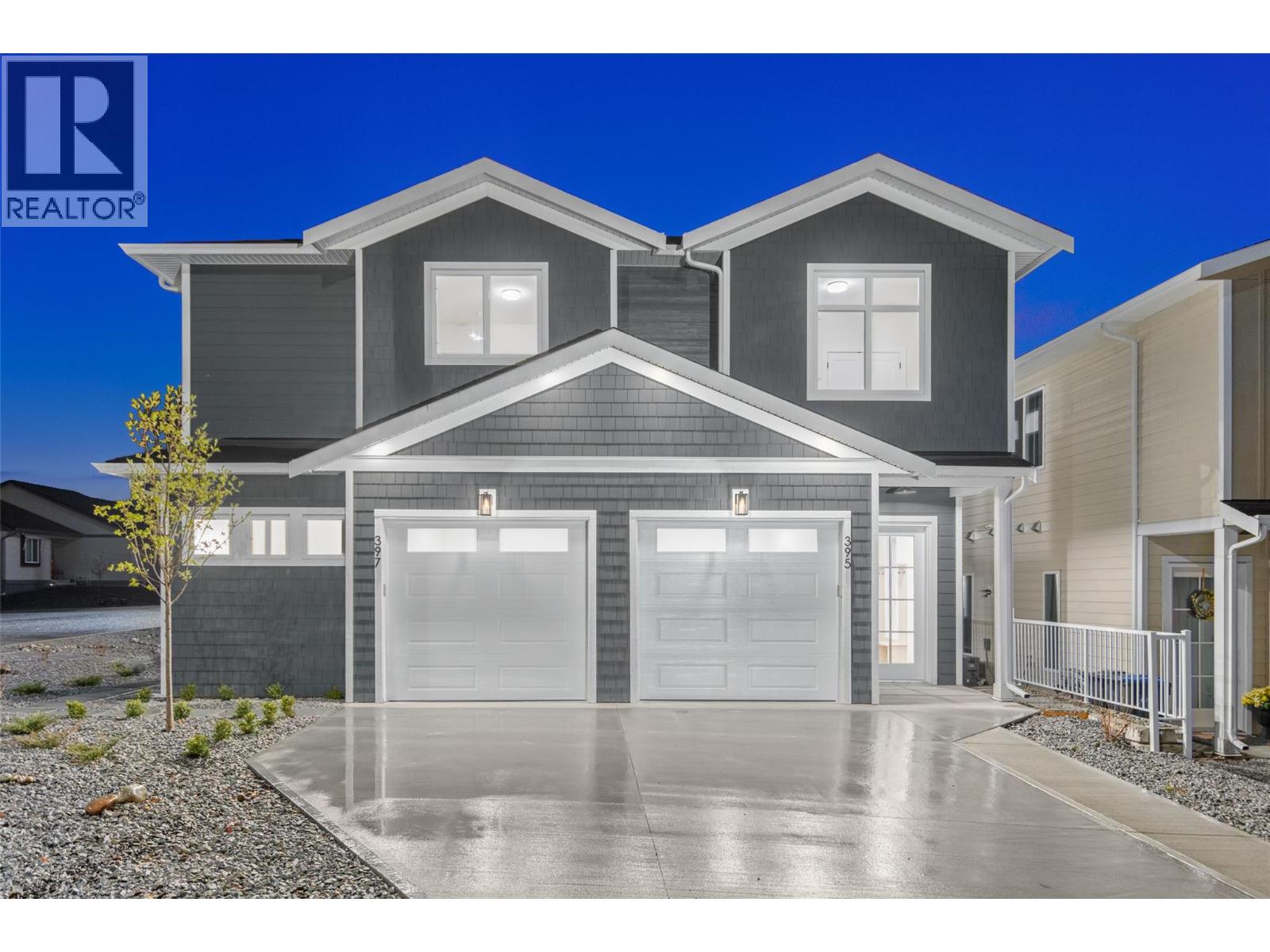 397 Chardonnay Avenue, Oliver