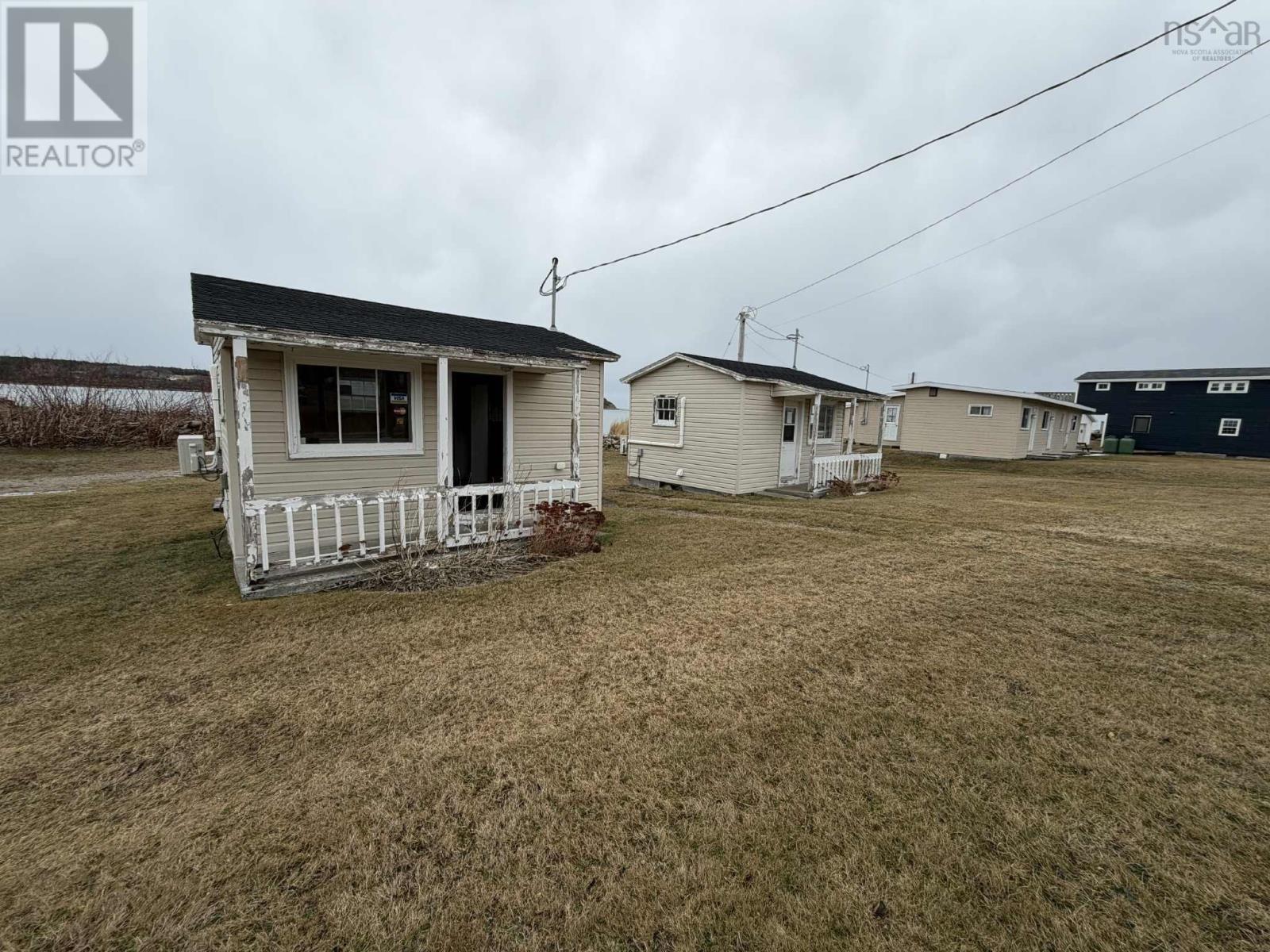 Property 3 of 26 of 15481 Cabot Trail