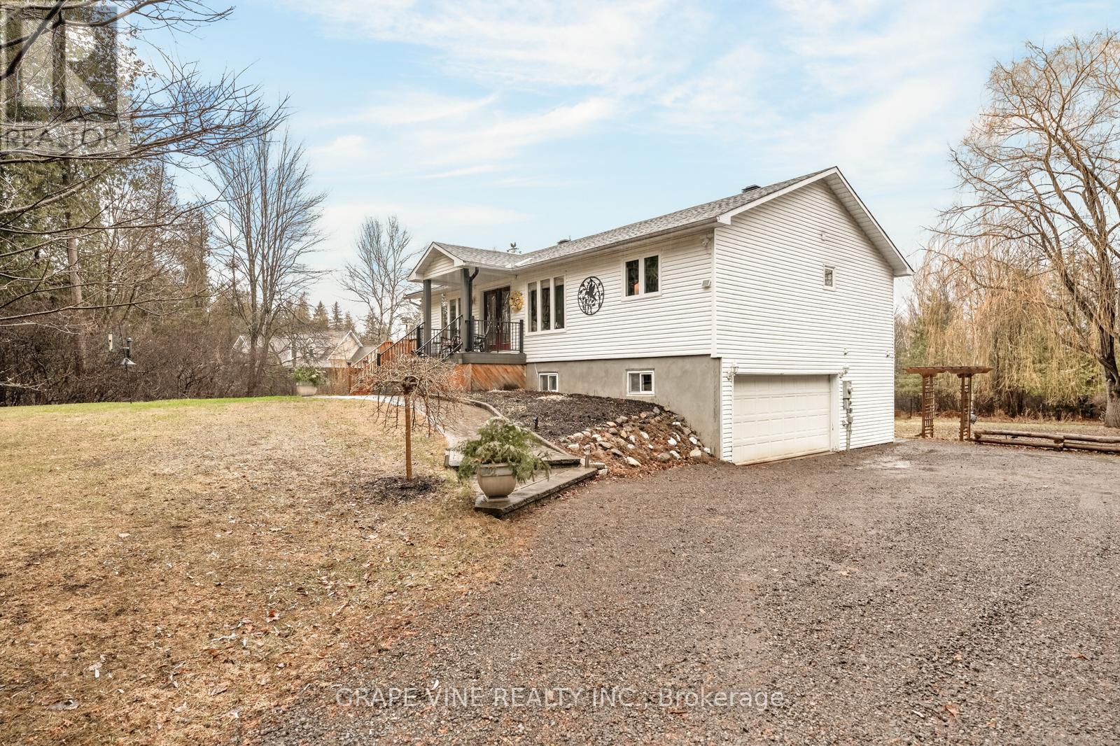 119 SIERRA WOODS DRIVE - 2
