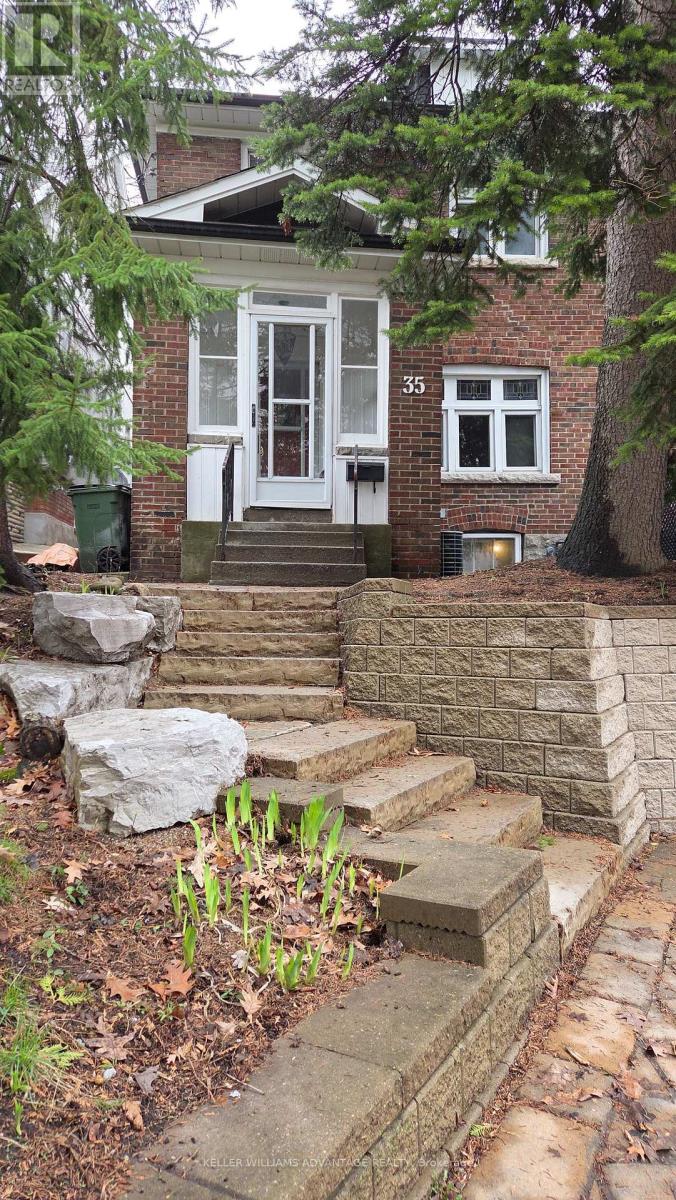 35 MOUNT ROYAL AVENUE