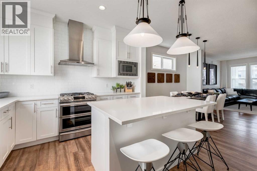 128 Heritage Heights, Cochrane