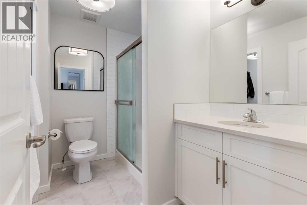 128 Heritage Heights, Cochrane