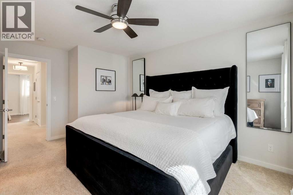 128 Heritage Heights, Cochrane