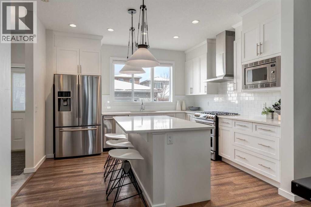 128 Heritage Heights, Cochrane