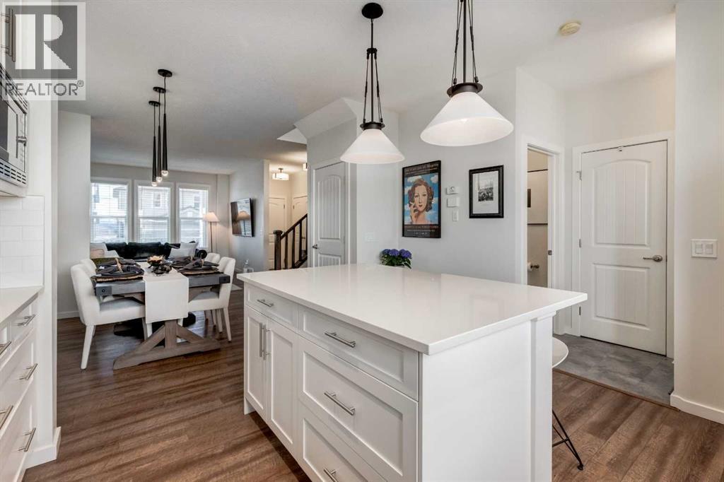 128 Heritage Heights, Cochrane