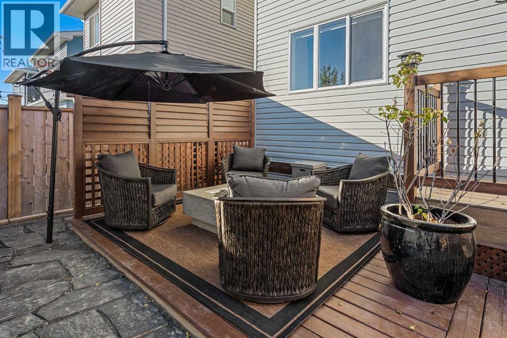 128 Heritage Heights, Cochrane