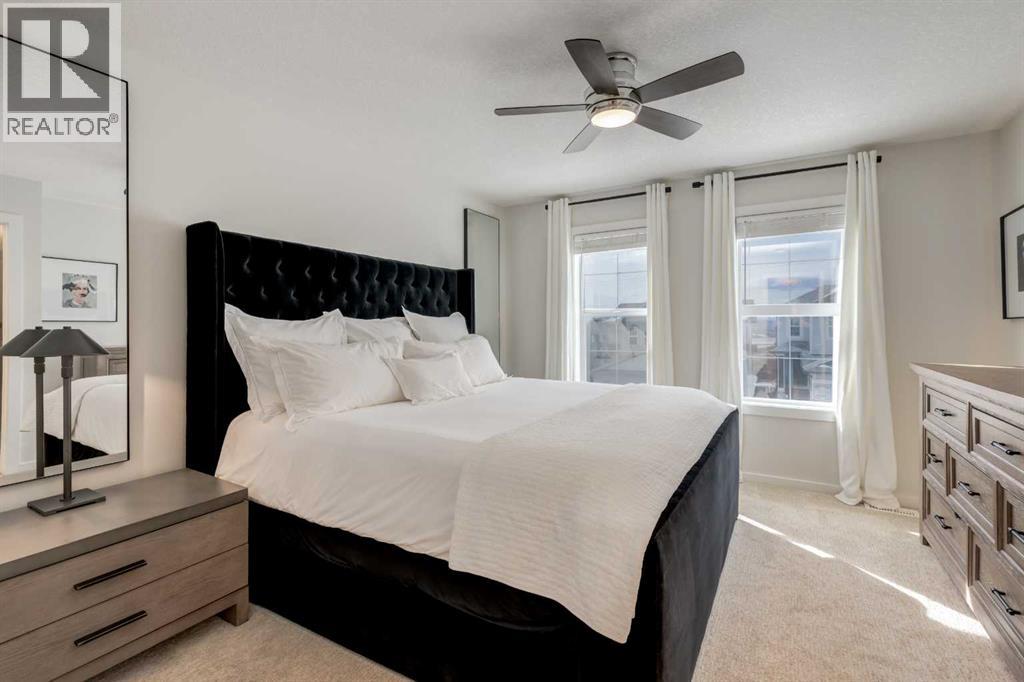 128 Heritage Heights, Cochrane