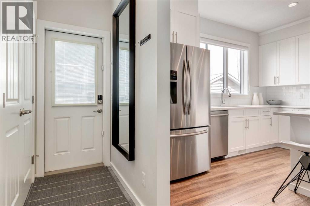 128 Heritage Heights, Cochrane