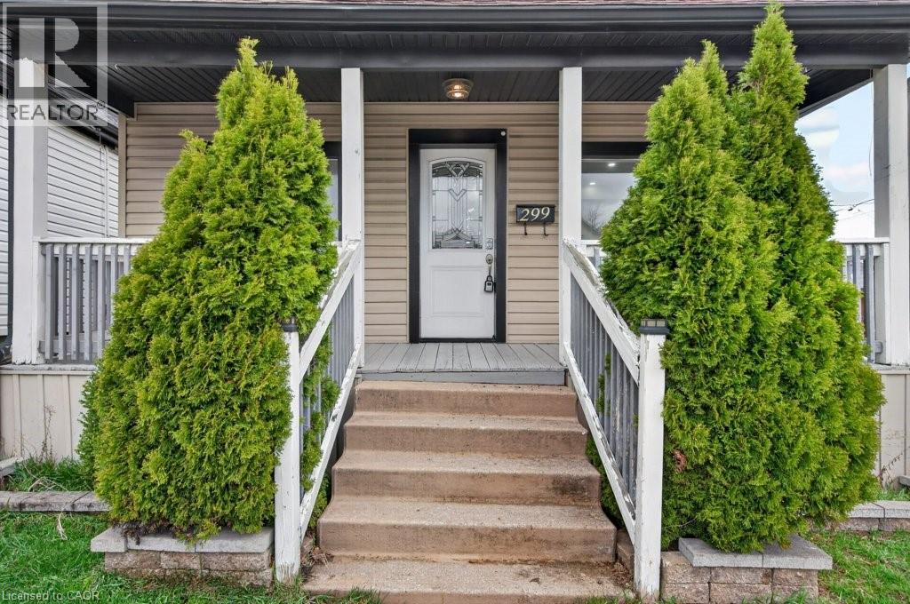 299 BRITANNIA Avenue - 5