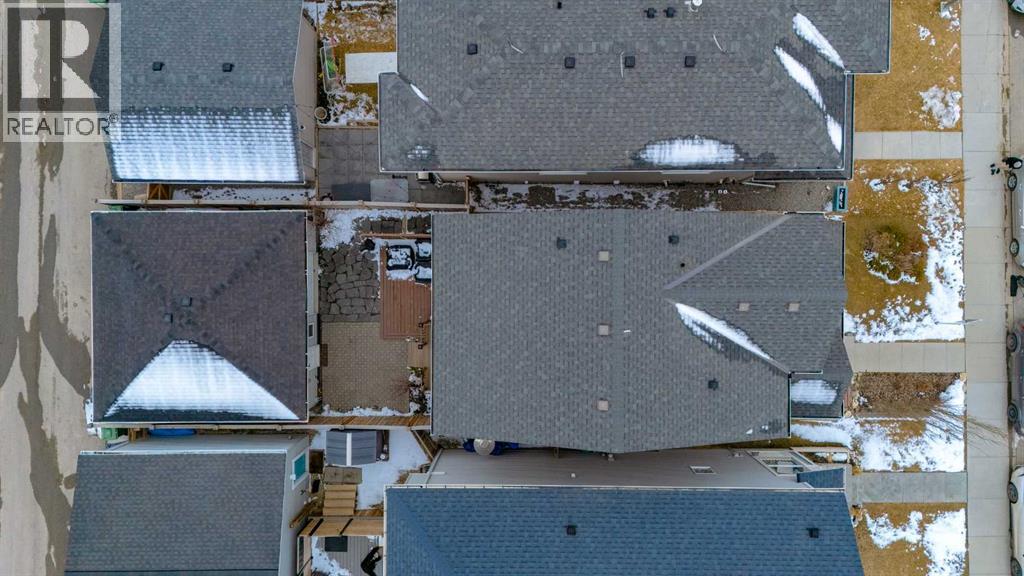 128 Heritage Heights, Cochrane