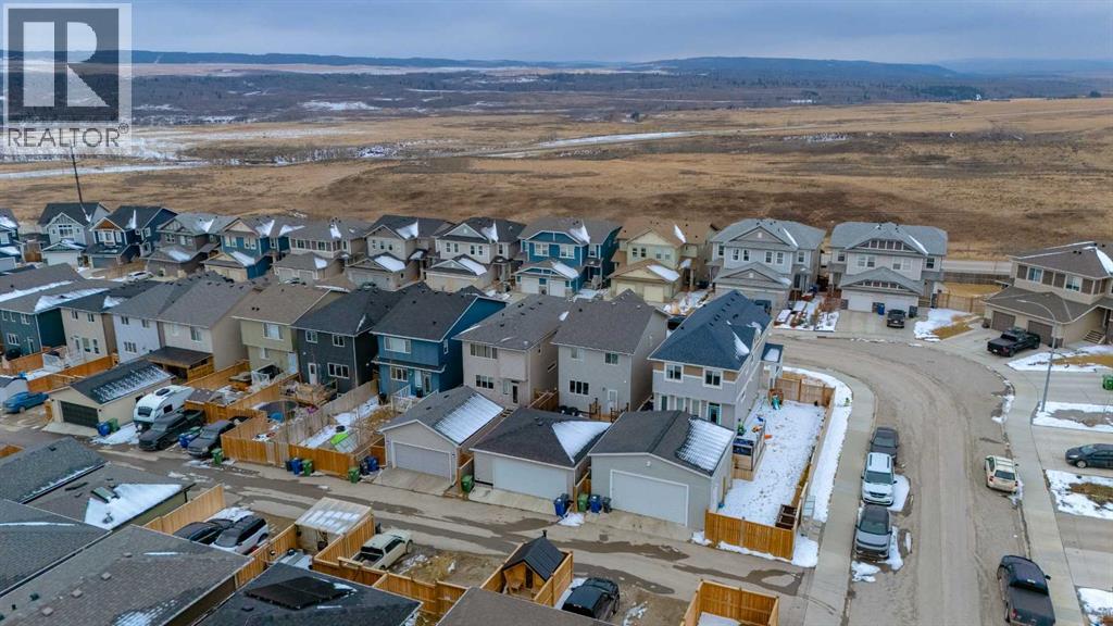 128 Heritage Heights, Cochrane