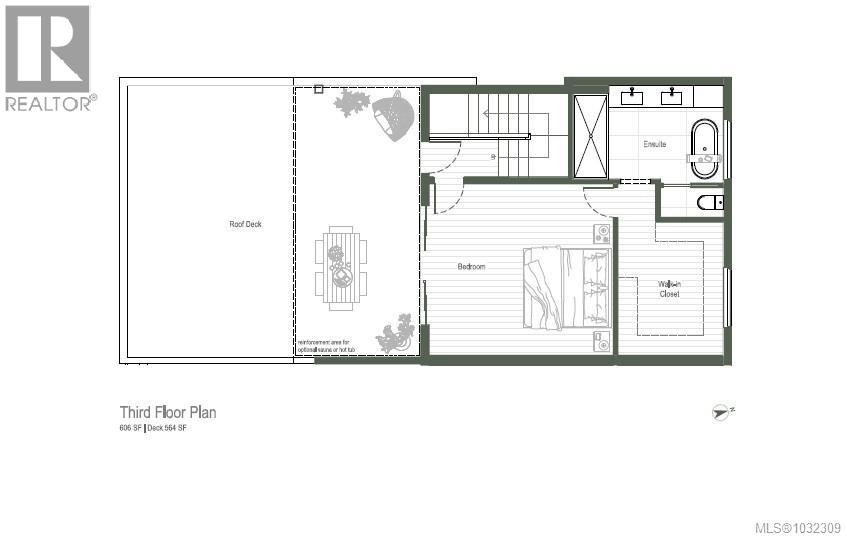 #2 1118 MUNRO ST - 10