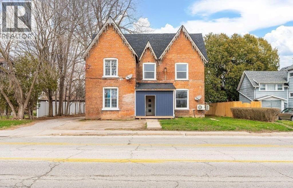 131 Margaret AVENUE Unit# 5, Wallaceburg, Ontario, N8A2A2 — Photo 10