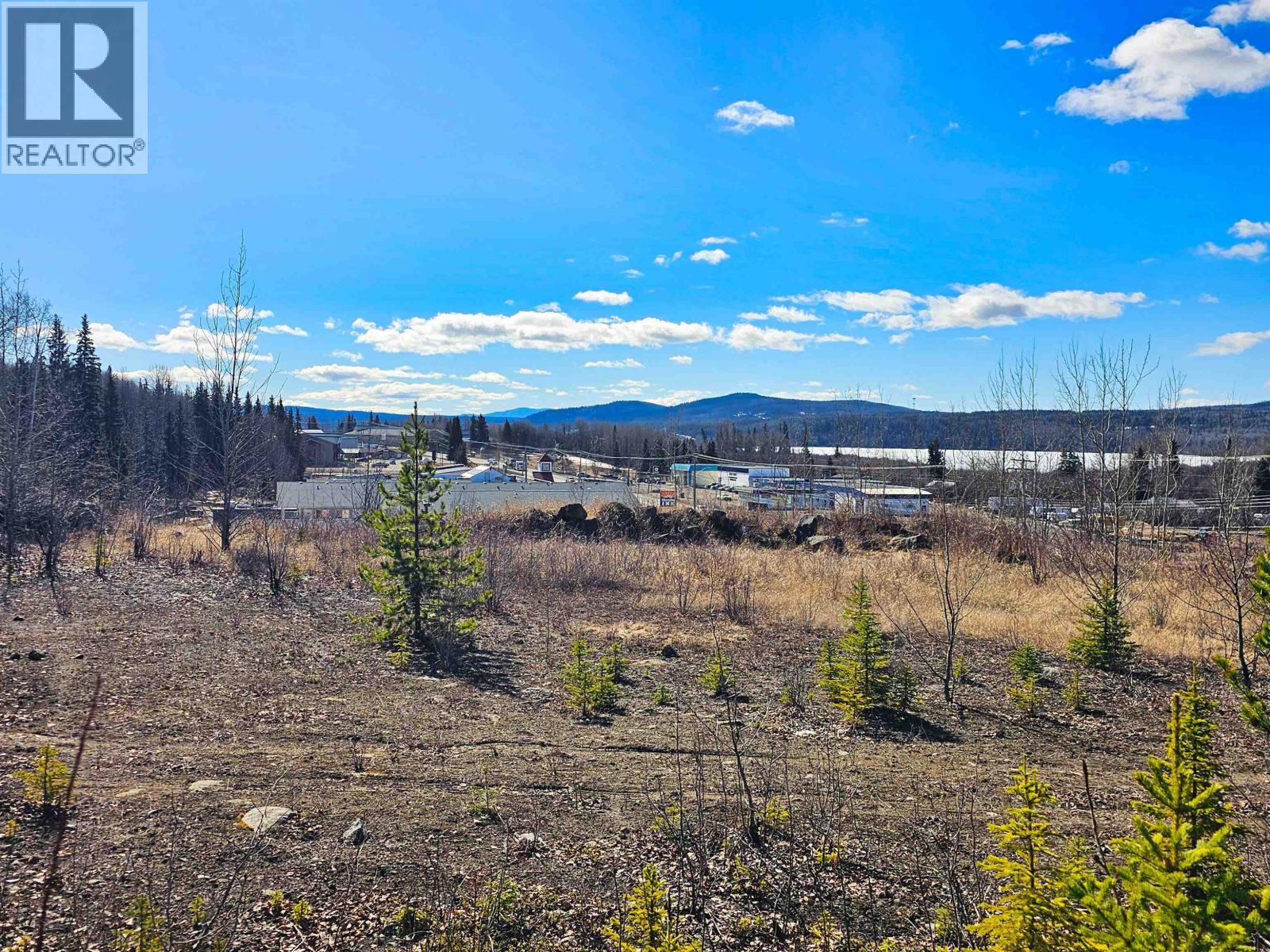 970 NASH Road, Burns Lake