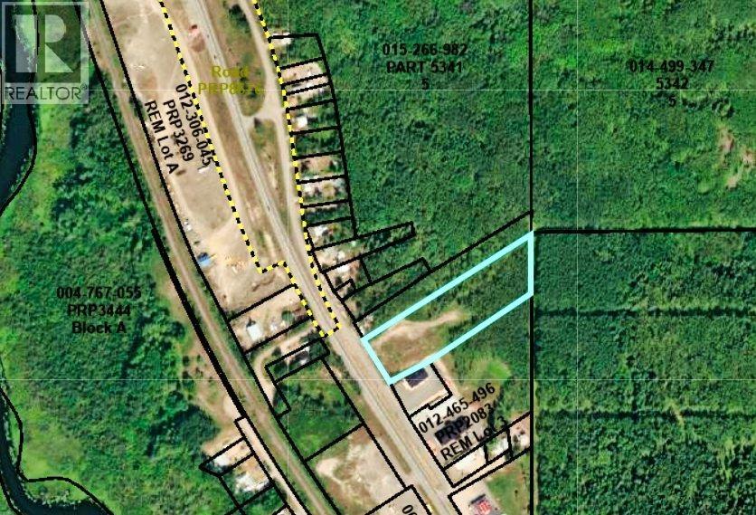 970 NASH Road, Burns Lake