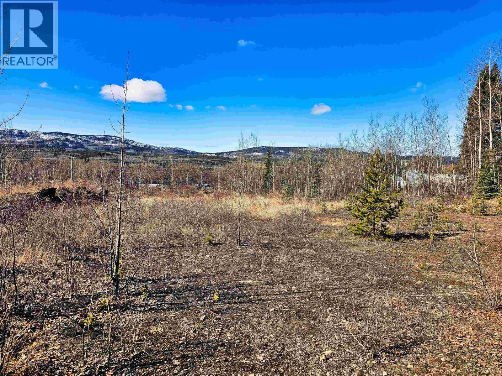 970 NASH Road, Burns Lake