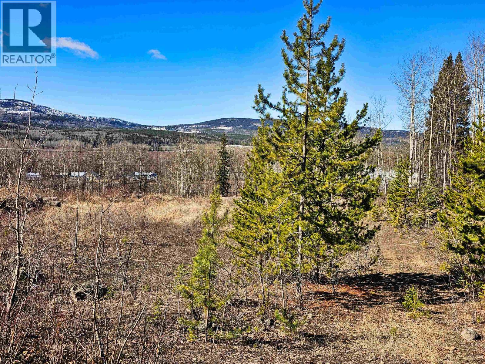 970 NASH Road, Burns Lake