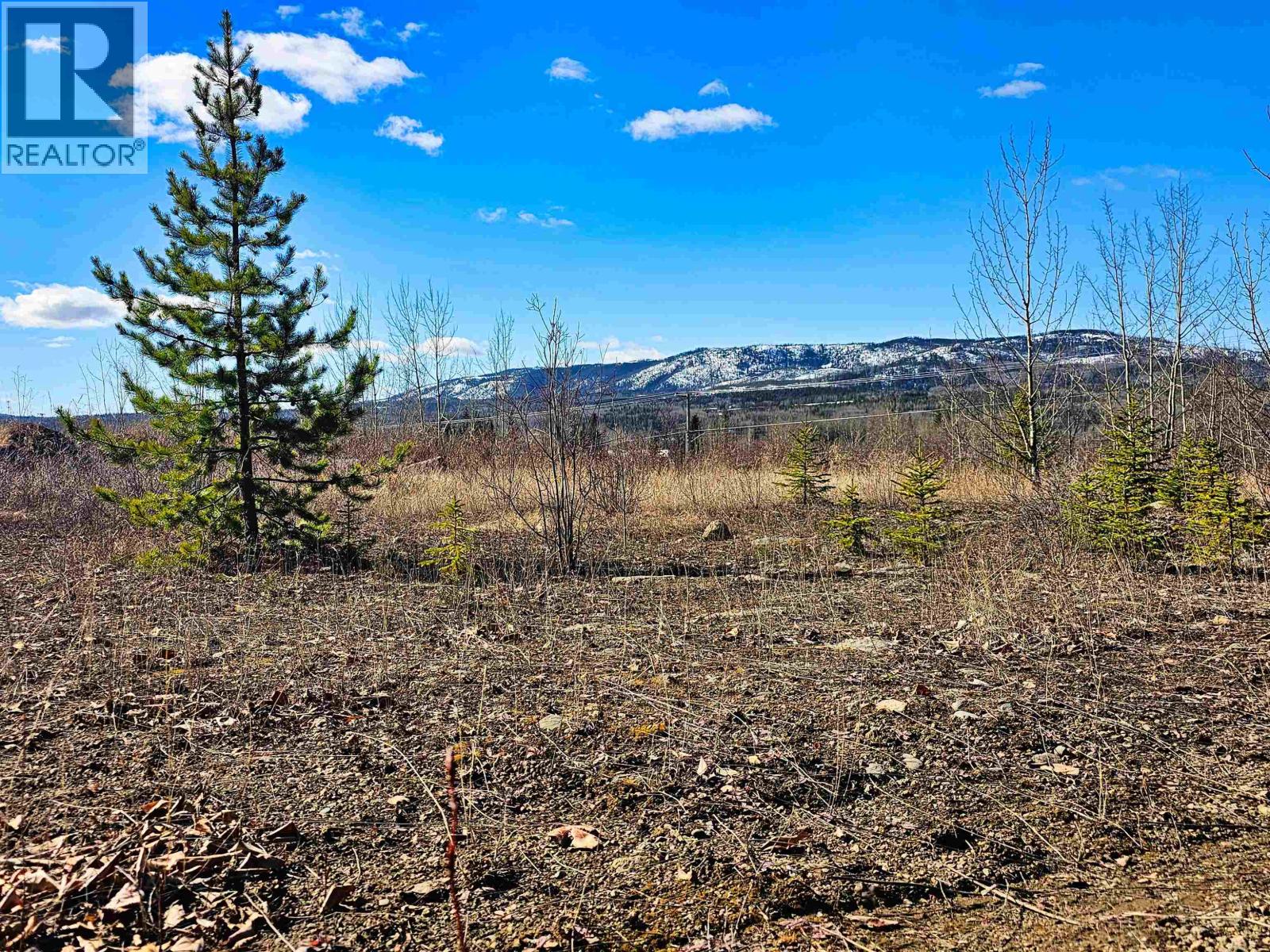 970 NASH Road, Burns Lake