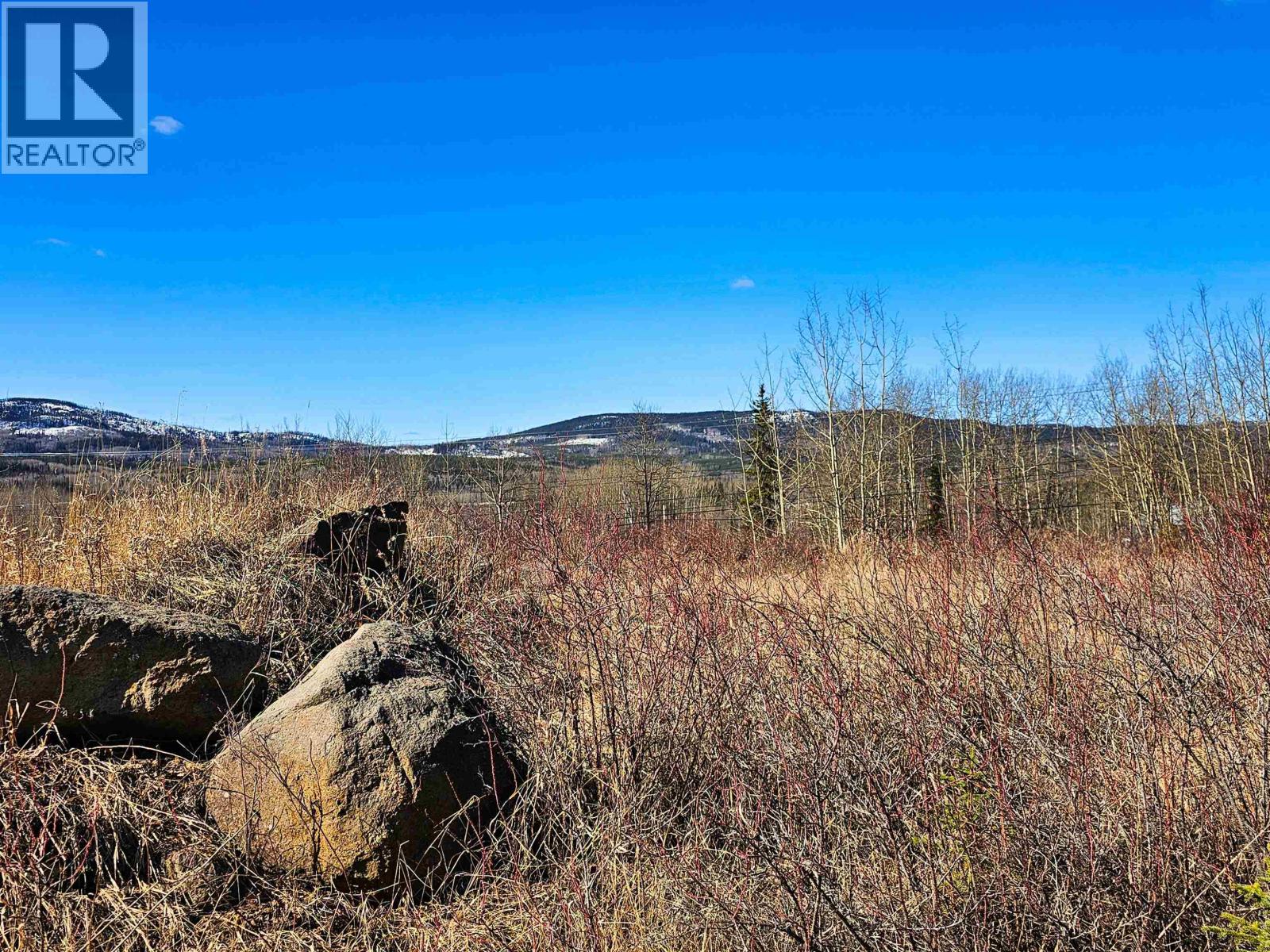 970 NASH Road, Burns Lake