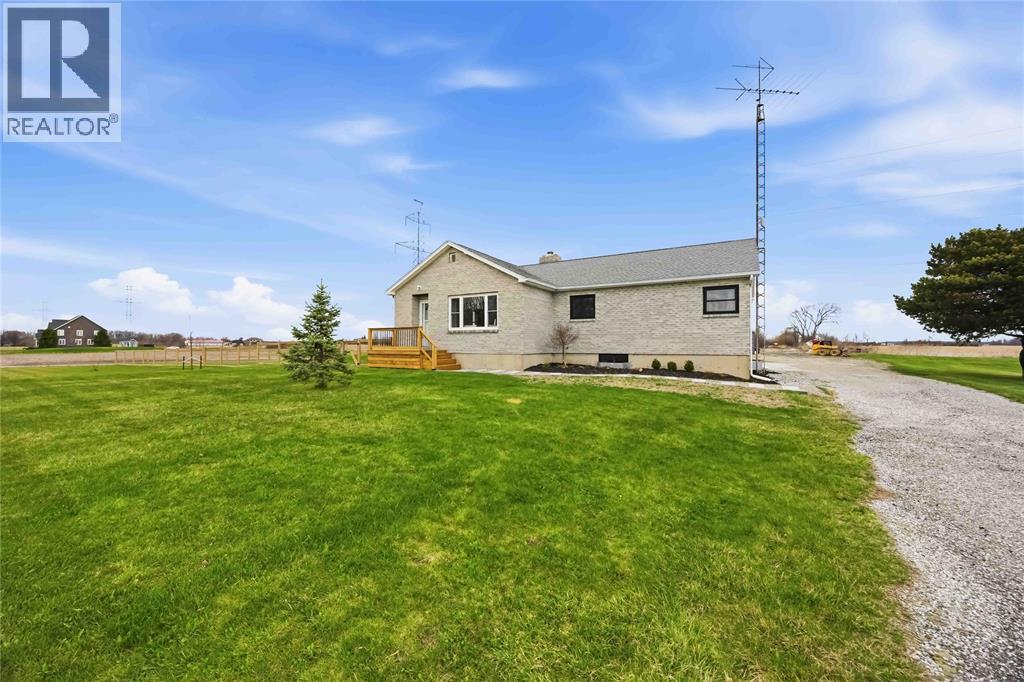 1600 COURTRIGHT LINE