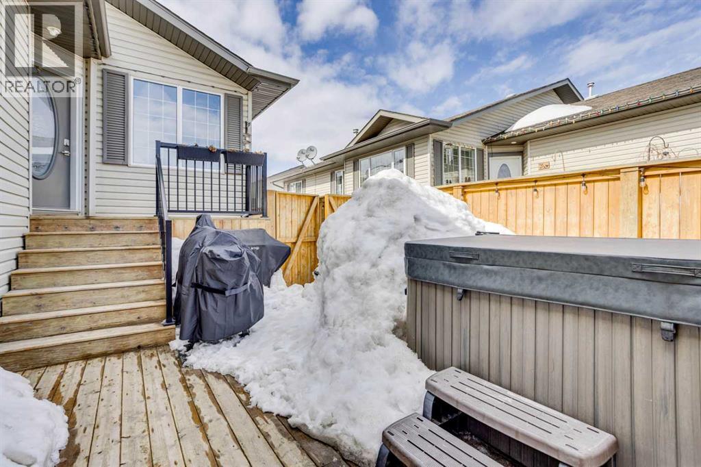 246 Carteret Drive, Fort McMurray