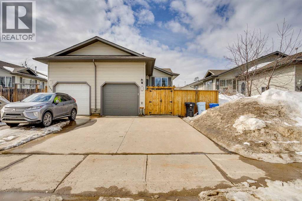 246 Carteret Drive, Fort McMurray