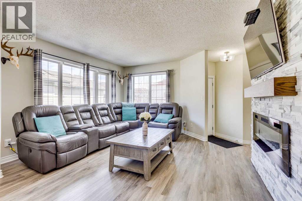 246 Carteret Drive, Fort McMurray