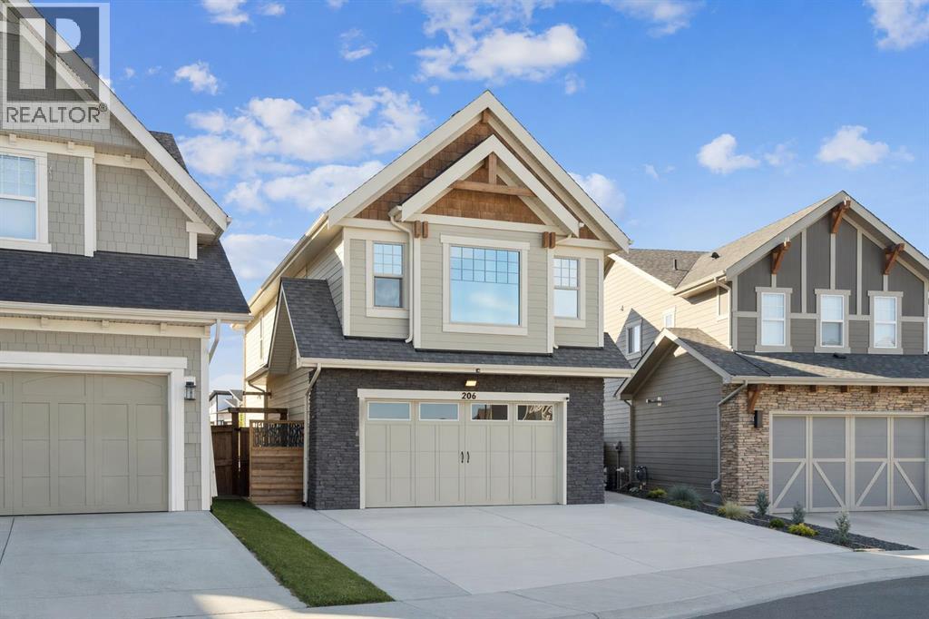 206 Riviera View, Cochrane